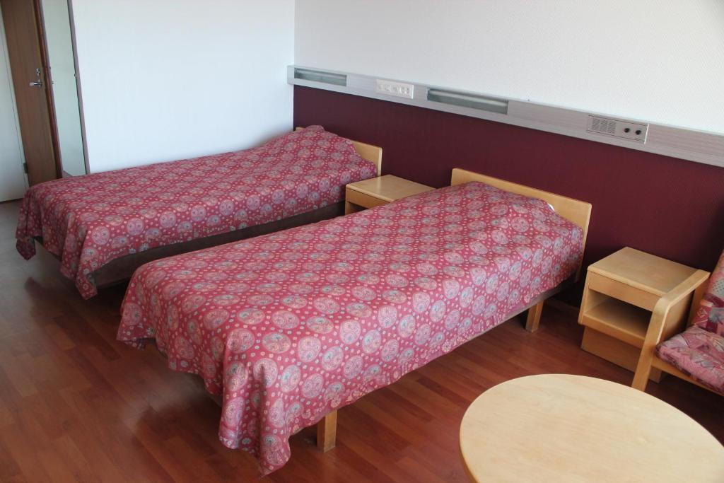 Hotel Cikada Mariehamn Zimmer foto
